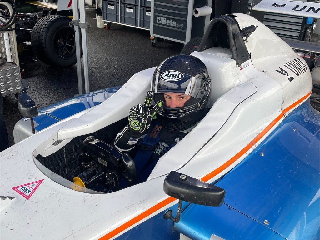 (Foto: Formel 4 Danmark)
